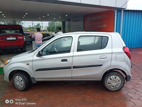 Maruti Suzuki Alto 800 VXI 2016 MT for sale in Bhopal 