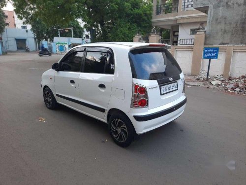 Used 2012 Hyundai Santro Xing MT in Jamnagar