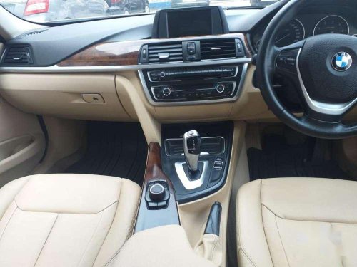 BMW 3 Series 320d Luxury Line 2015 AT for sale in Kolkata 