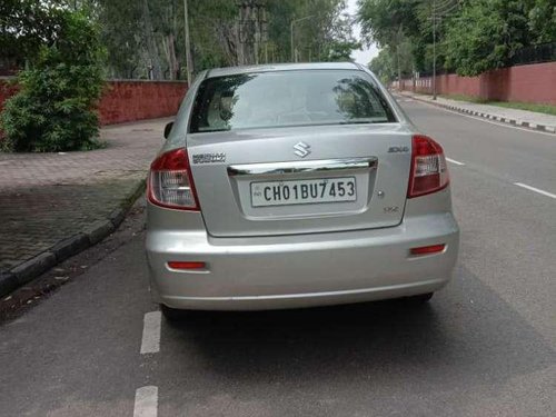 Used Maruti Suzuki SX4 2009 MT in Chandigarh 