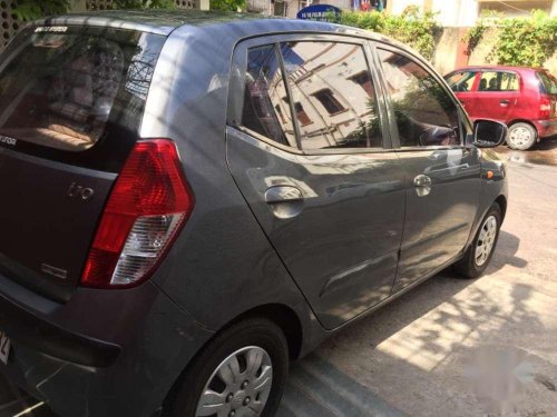 Hyundai I10 1.2 Magna, 2009, MT for sale in Kolkata 