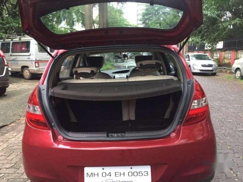 Used Hyundai i20 Asta 1.2 2010 MT for sale in Mumbai 