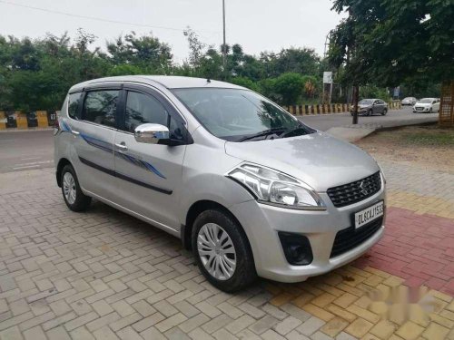 2014 Maruti Suzuki Ertiga MT for sale in Noida 