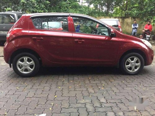 Used Hyundai i20 Asta 1.2 2010 MT for sale in Mumbai 