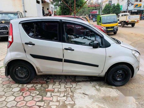 Used Maruti Suzuki Ritz Vxi BS-IV, 2009 MT in Visakhapatnam 