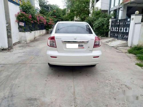 Maruti Suzuki Sx4 ZXi, 2008, MT in Hyderabad 