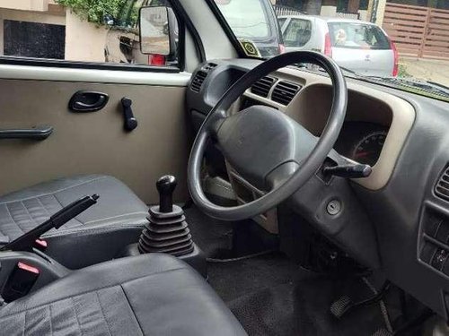 Used 2011 Maruti Suzuki Eeco MT for sale in Nagar 