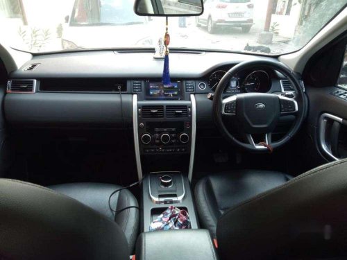 Used 2019 Land Rover Discovery AT for sale in Lucknow 