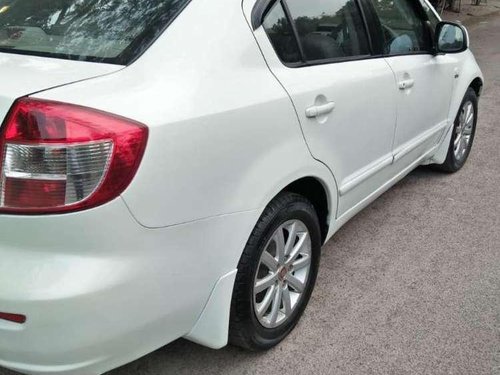 Maruti Suzuki Sx4 ZDI, 2012, MT for sale in Lucknow 