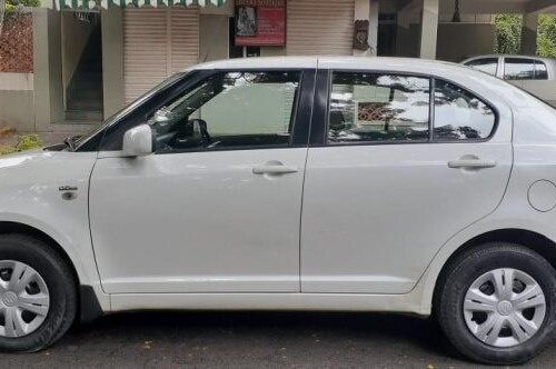 Used 2009 Maruti Suzuki Swift Dzire MT in Bangalore