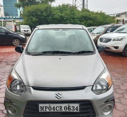 Maruti Suzuki Alto 800 VXI 2016 MT for sale in Bhopal 