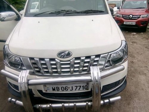 Used 2012 Mahindra Xylo MT for sale in Kolkata