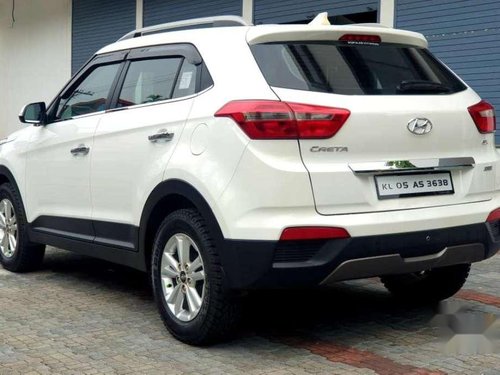 Used Hyundai Creta 1.6 SX, 2018 MT for sale in Kozhikode