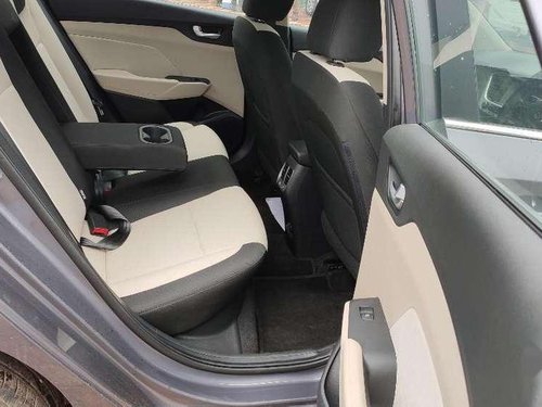 2018 Hyundai Fluidic Verna MT for sale in Palamaner 