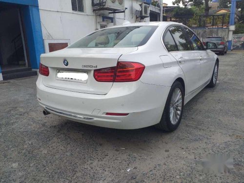 BMW 3 Series 320d Luxury Line 2015 AT for sale in Kolkata 