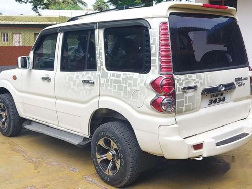 Used 2011 Mahindra Scorpio EX MT for sale in Erode 