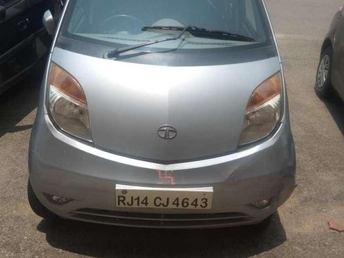 Used Tata Nano LX, 2010 MT for sale in Jaipur