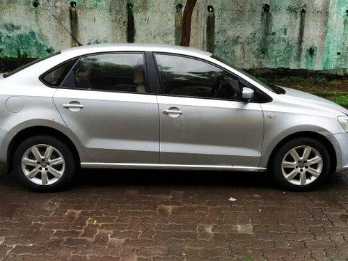 Used Volkswagen Vento 2011 MT for sale in Mumbai