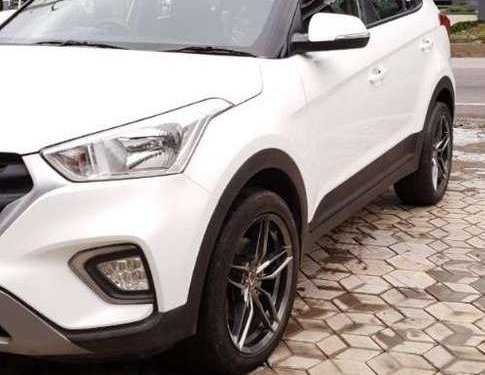 Used Hyundai Creta 2019 AT for sale in Kozhikode