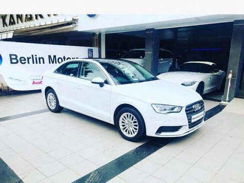 Used Audi A3 35 TDI Premium Plus 2015 AT for sale in Pune