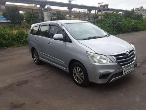 Used 2012 Toyota Innova MT for sale in Pune 