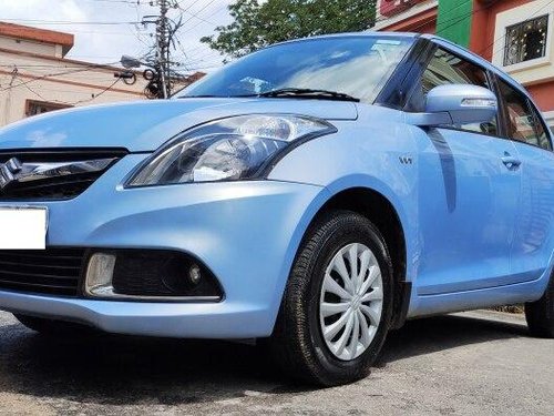 Used 2017 Maruti Suzuki Swift Dzire MT for sale in Kolkata 