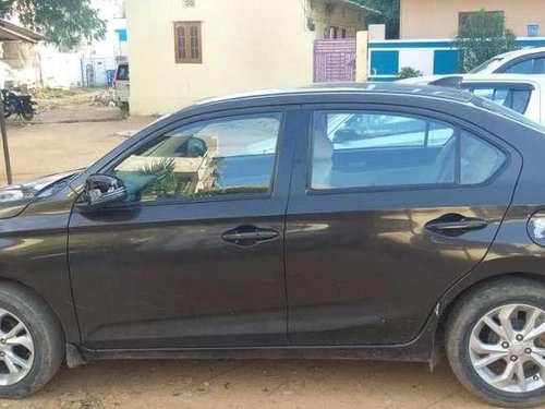 2018 Honda Amaze VX i DTEC MT in Hyderabad 