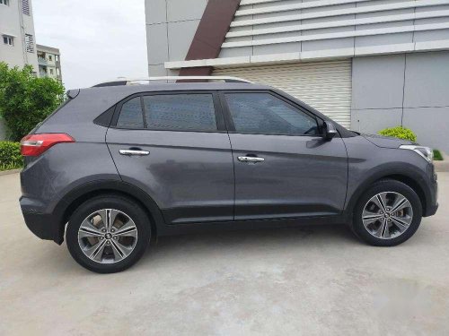 Used Hyundai Creta 1.6 SX 2016 MT for sale in Guntur 