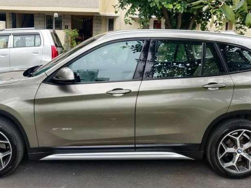 Used BMW X1 2017 AT for sale in Nagar 