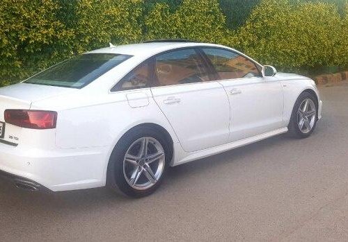 Used 2019 Audi A6 AT for sale in New Delhi