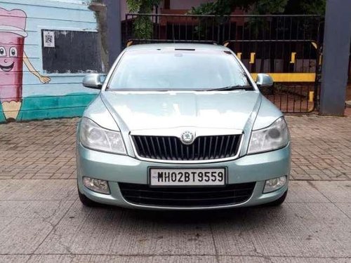 Used Skoda Laura Ambiente 1.8 TSI, 2010 MT for sale in Pune 