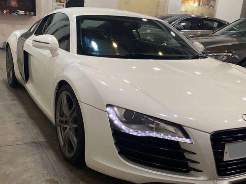 Used Audi R8 2010 AT for sale in Chandigarh 