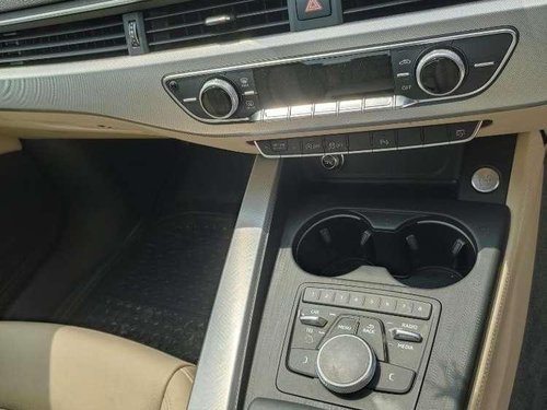 Used 2019 Audi A4 AT for sale in Karnal 