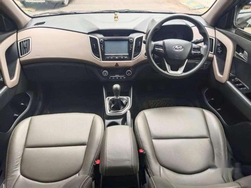 2017 Hyundai Creta 1.6 SX AT for sale in Nagar 