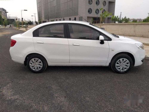 Used 2014 Chevrolet Sail MT for sale in Ahmedabad