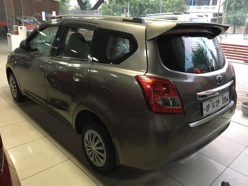 Used Datsun Redi-GO 2015 AT for sale in Noida 