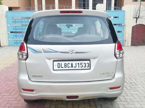 2014 Maruti Suzuki Ertiga MT for sale in Noida 