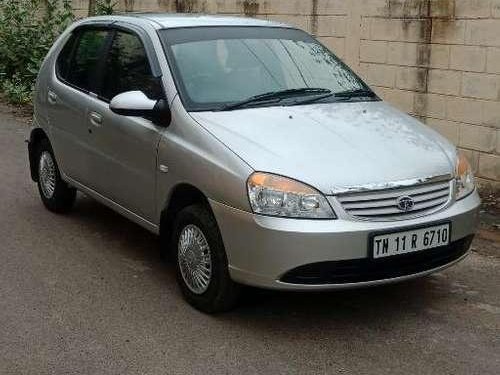 Used Tata Indica V2 LS, 2016 MT for sale in Chennai 