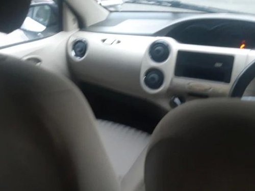 Used 2015 Toyota Etios Liva MT for sale in New Delhi