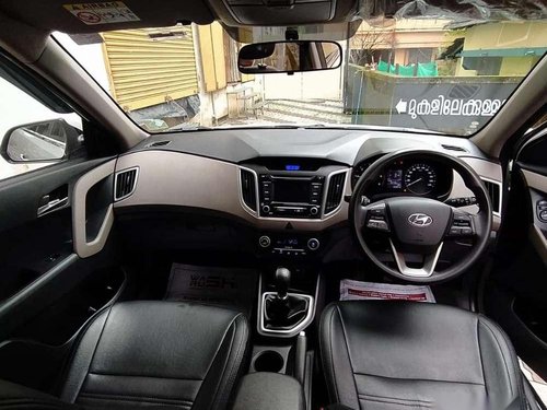 Used Hyundai Creta 1.6 SX, 2018 MT for sale in Kozhikode