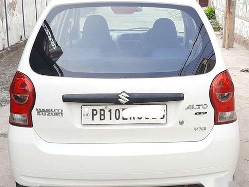 Used 2014 Maruti Suzuki Alto K10 VXI MT in Ludhiana 