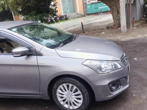 Maruti Suzuki Ciaz VDi 2015 MT for sale in Noida 