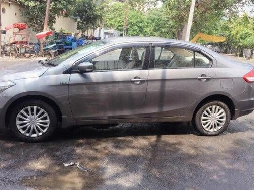 Maruti Suzuki Ciaz VDi 2015 MT for sale in Noida 