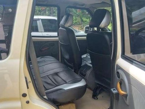 Used 2011 Mahindra Scorpio EX MT for sale in Erode 