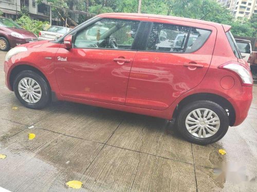 2014 Maruti Suzuki Swift VDI MT for sale in Thane 