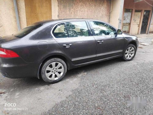 Used Skoda Superb 1.8 TSI 2011 MT for sale in Faridabad 