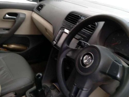 Volkswagen Vento Trendline, 2011, MT for sale in Rajkot 