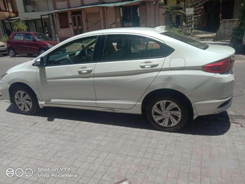 Used Honda City SV 2017 MT for sale in Kolkata