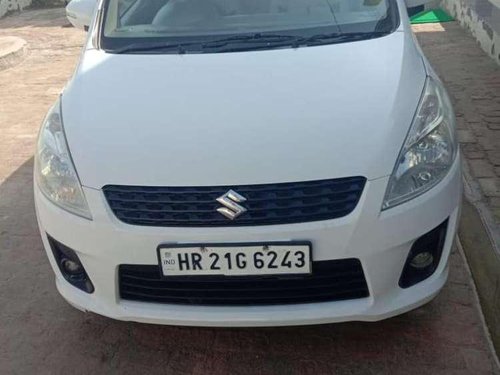 Used Maruti Suzuki Ertiga VDi, 2012, MT in Sirsa