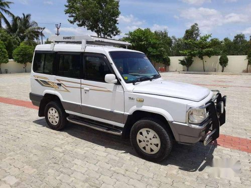 Used Tata Sumo Victa 2009 MT for sale in Tiruchirappalli 